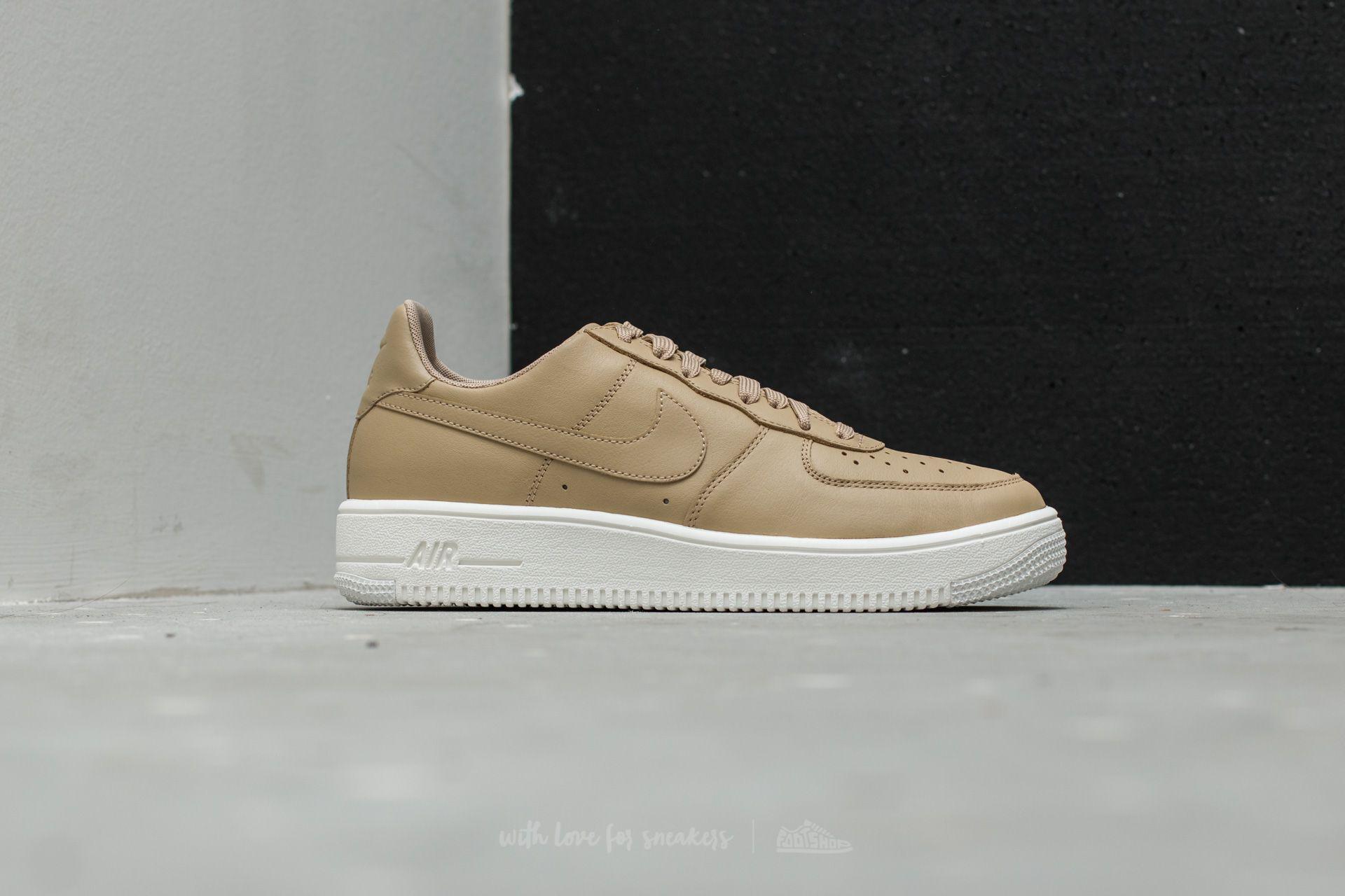 air force 1 ultraforce leather
