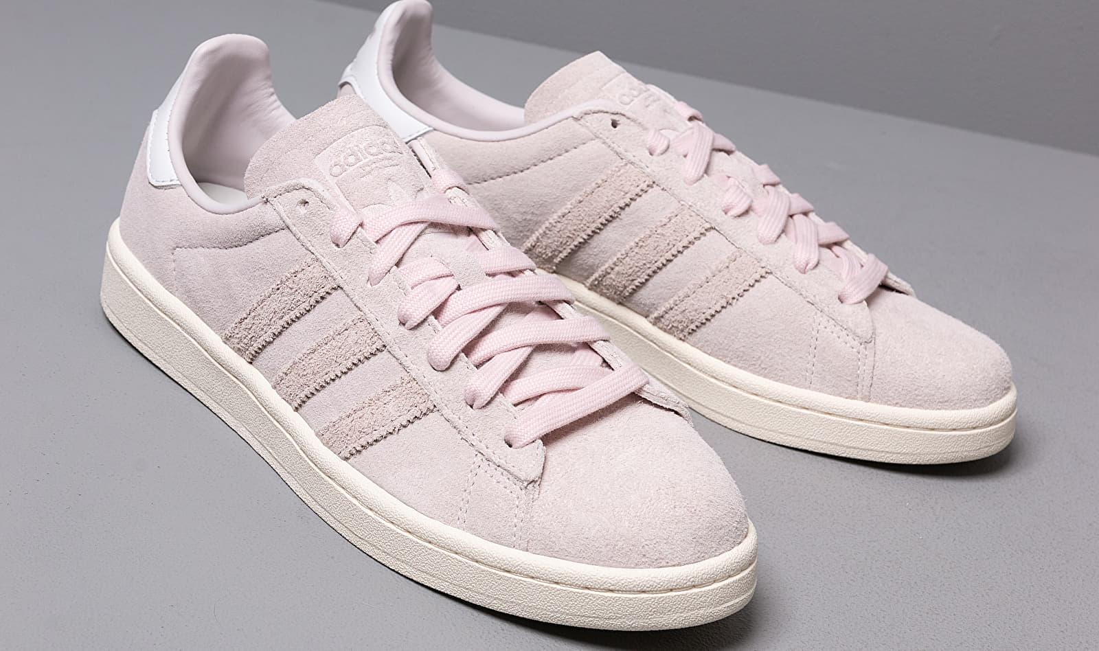 adidas campus orchid