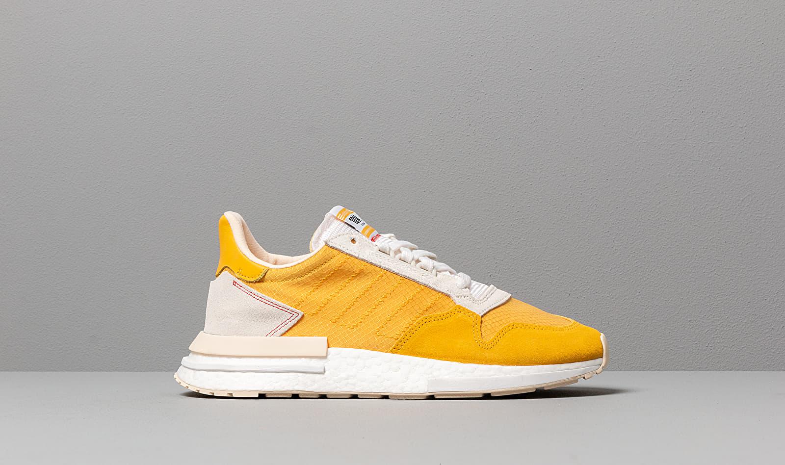 originals zx 500 mens gold