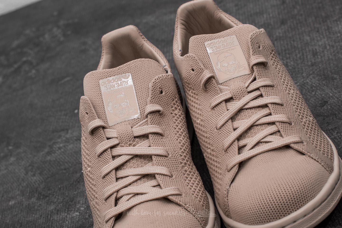 stan smith pk clay brown