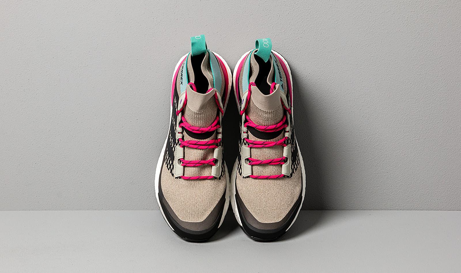 adidas terrex free hiker sesame