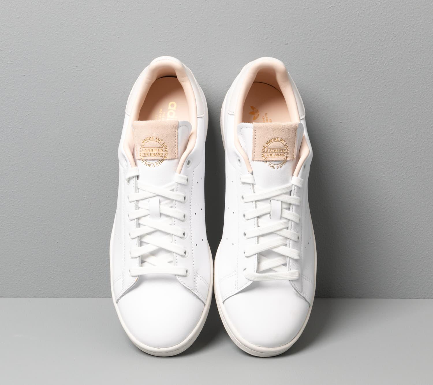 stan smith white crystal