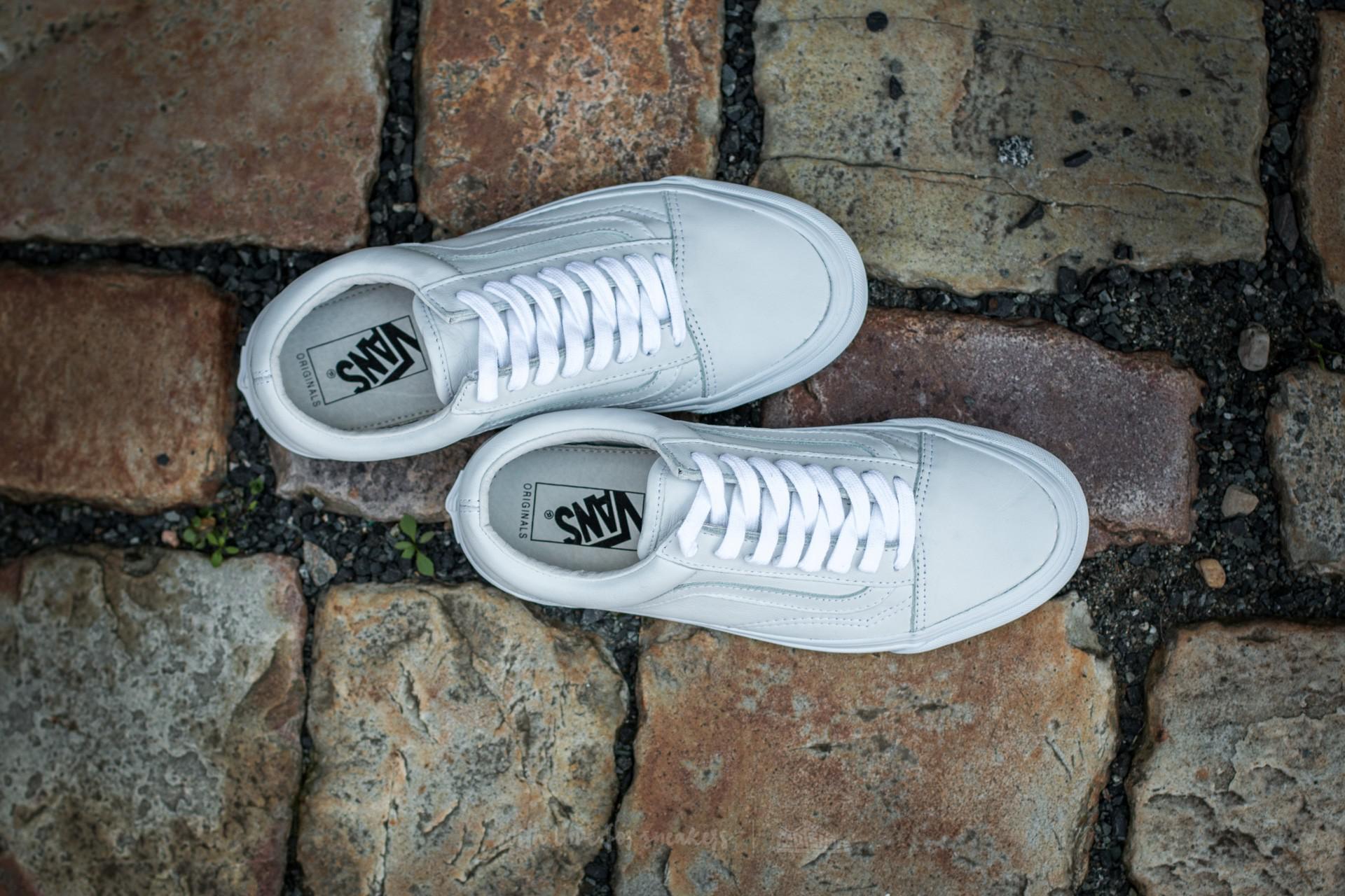 vans og old skool lx vl vlt