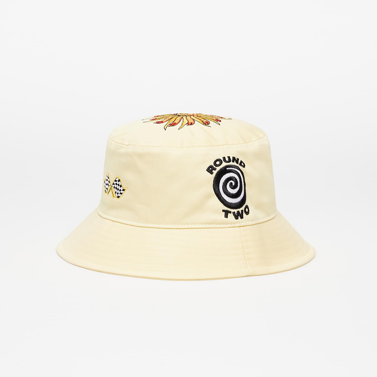 adidas Originals Adidas X Sean Wotherspoon X Hot Wheels Bucket Hat Easy  Yellow in Natural | Lyst