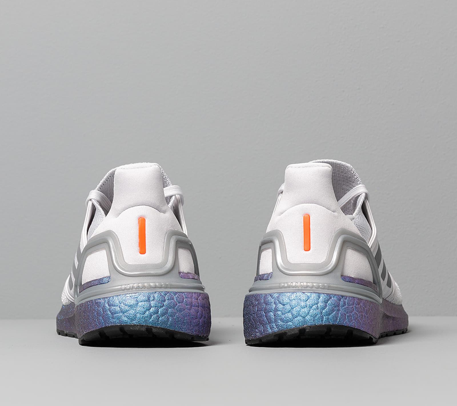 Adidas Originals Adidas Ultraboost 20 W Dash Grey Grey Three