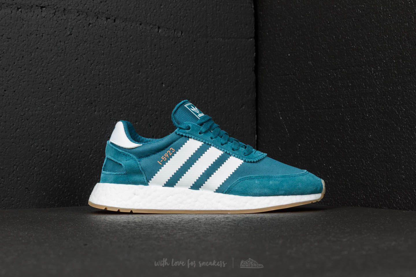 adidas 5923 petrol