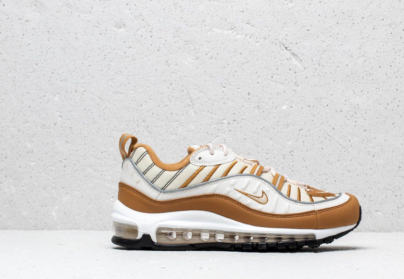 air max 98 daim beige