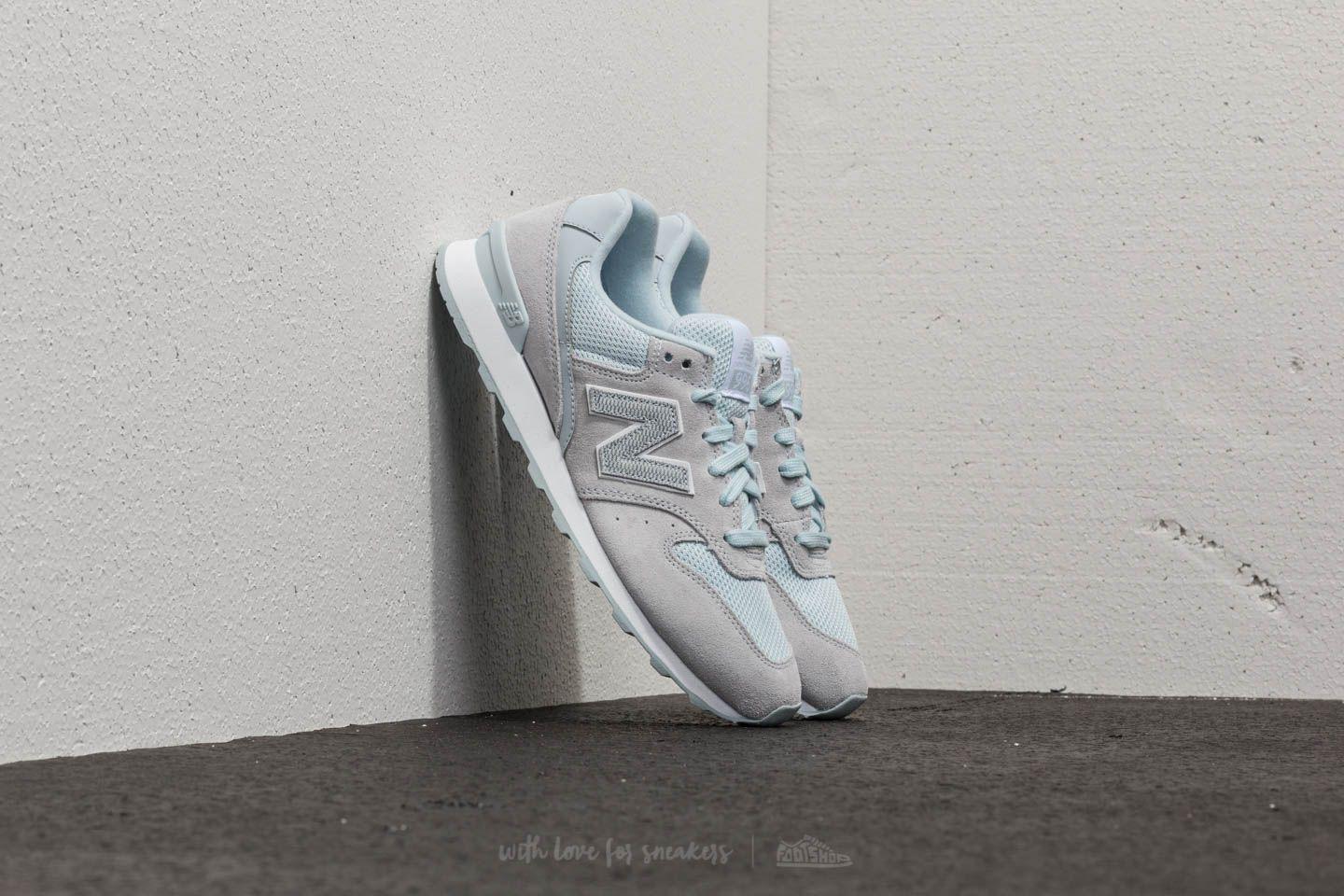 new balance wr996 light blue