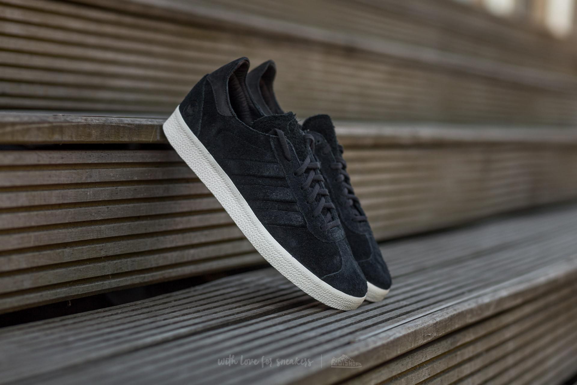 adidas gazelle wings and horns