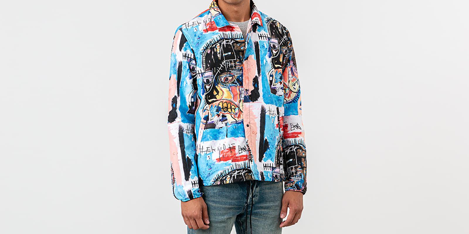 herschel jean jacket