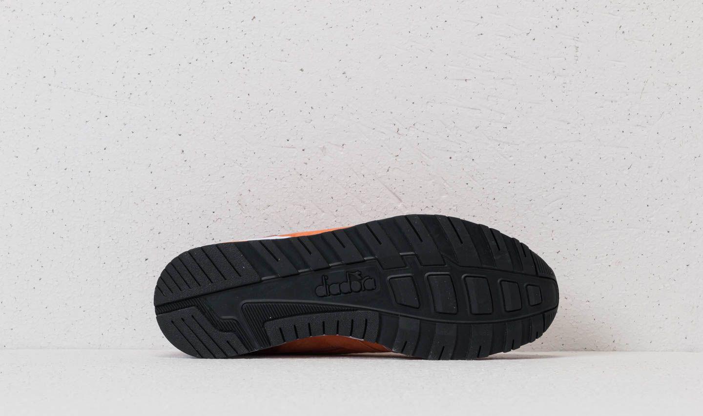 diadora n9000 premium redwood