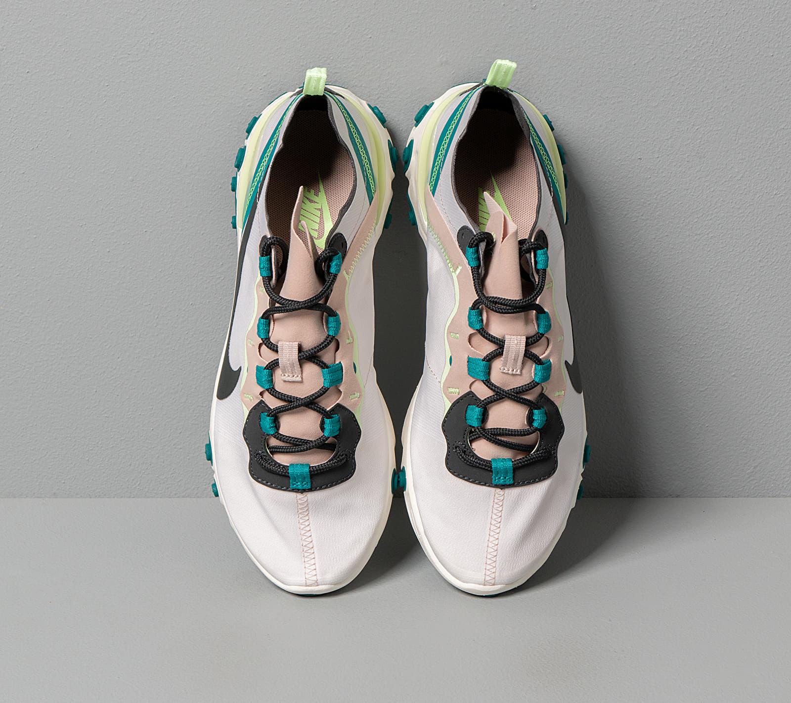 nike react element 55 footshop