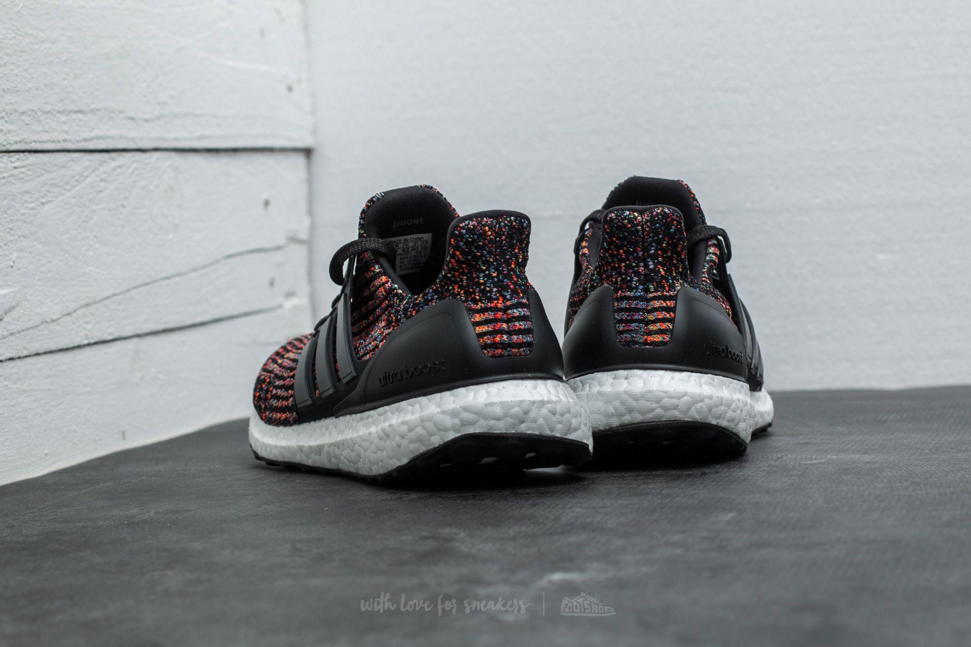ultra boost footshop