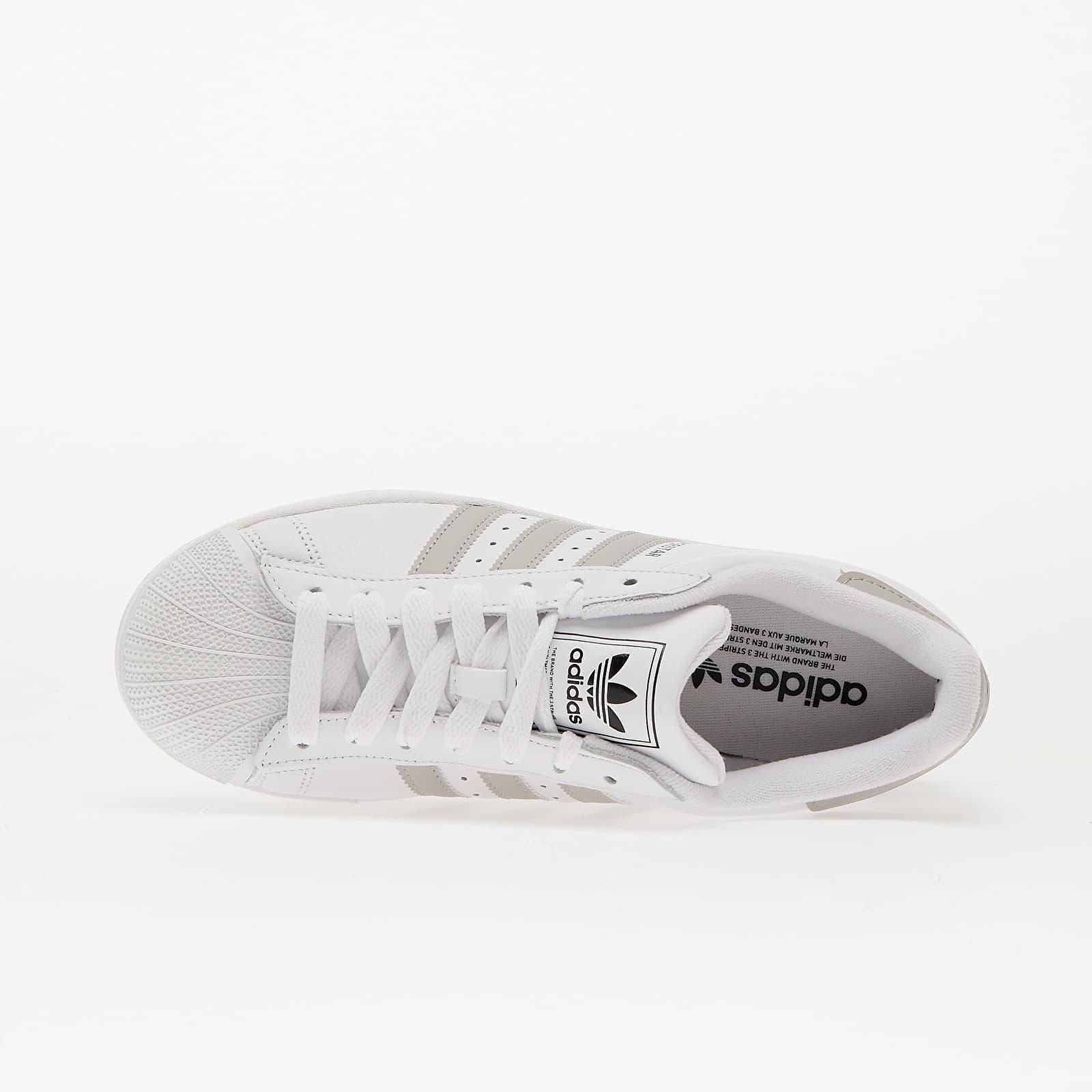 adidas gazelle silver green womens Adidas x Thug Club Mens Superstar Shoes – Extra Butter