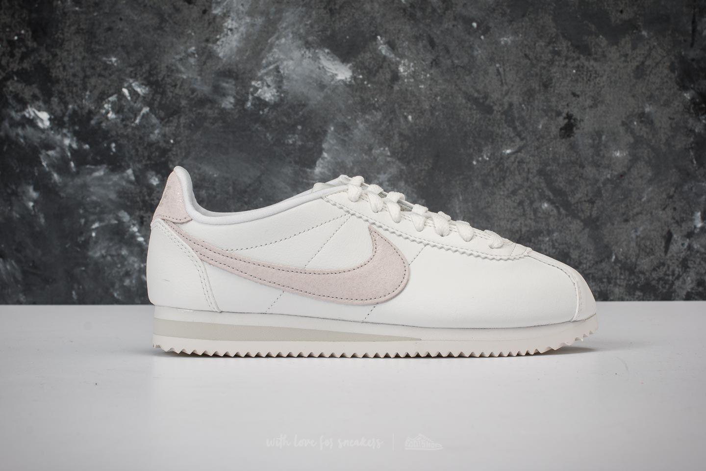 nike cortez premium classic