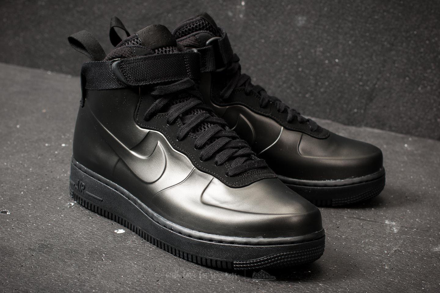 nike af1 foamposite cup