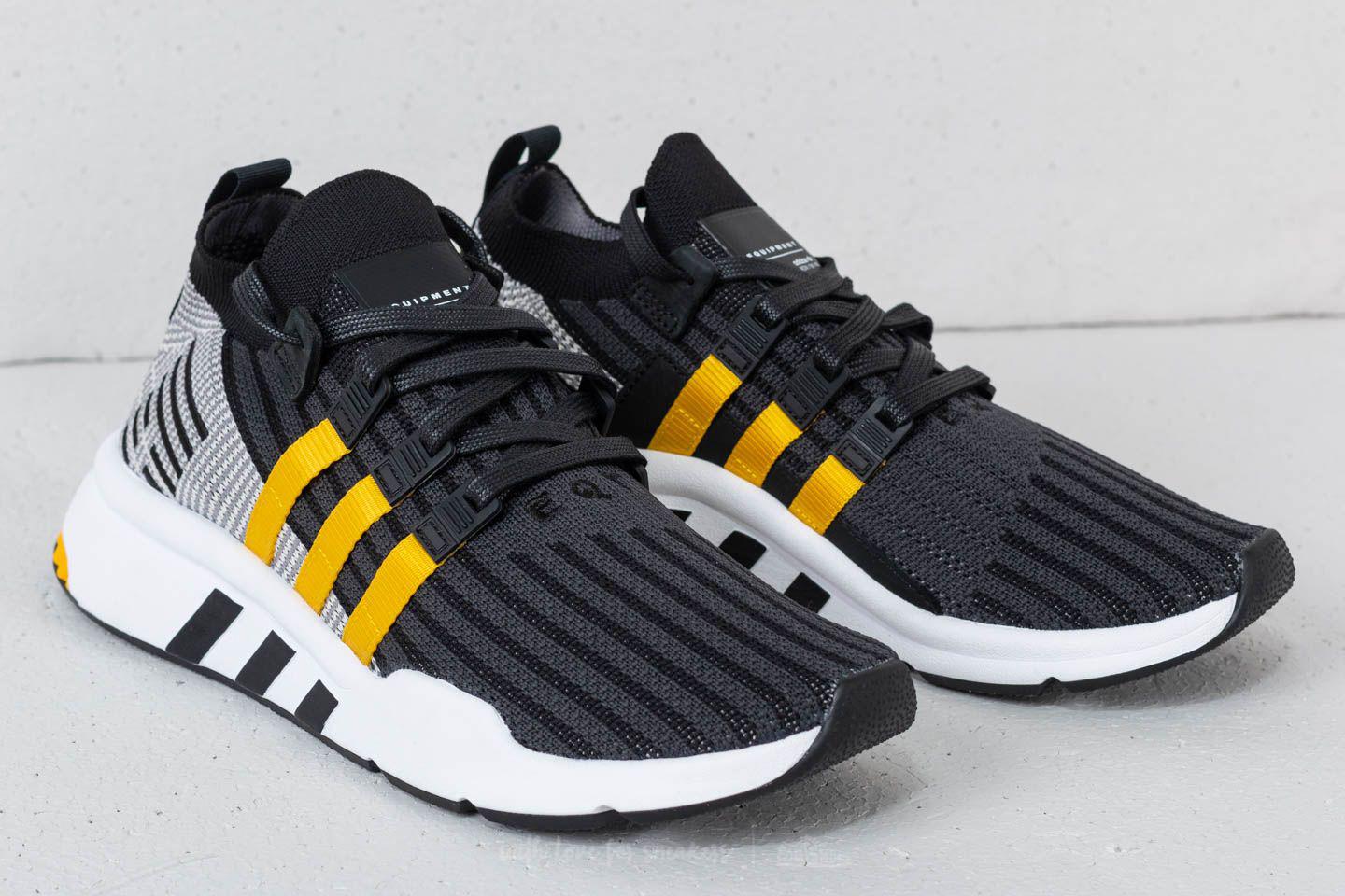 adidas eqt support mid adv dark blue