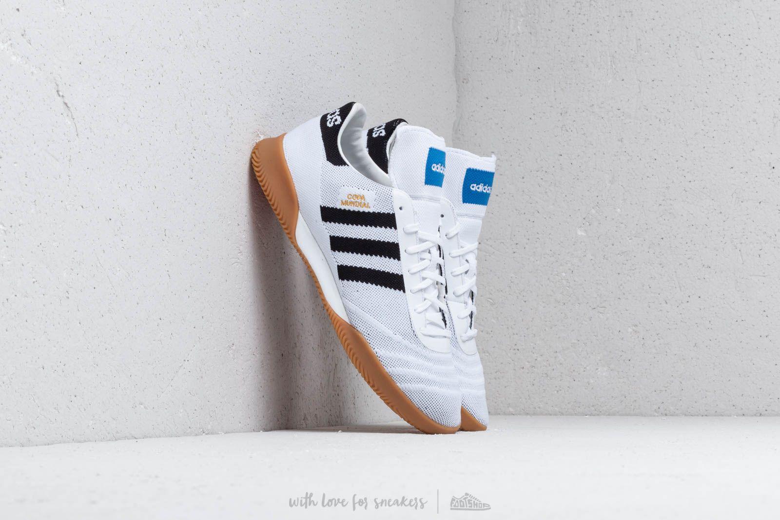 adidas copa mundial red