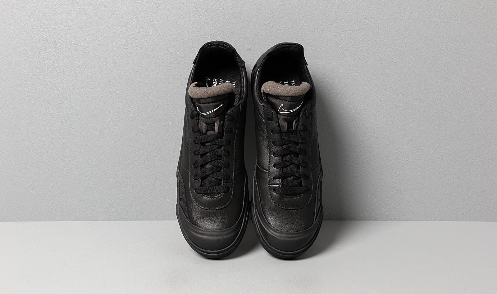 nike drop type premium black