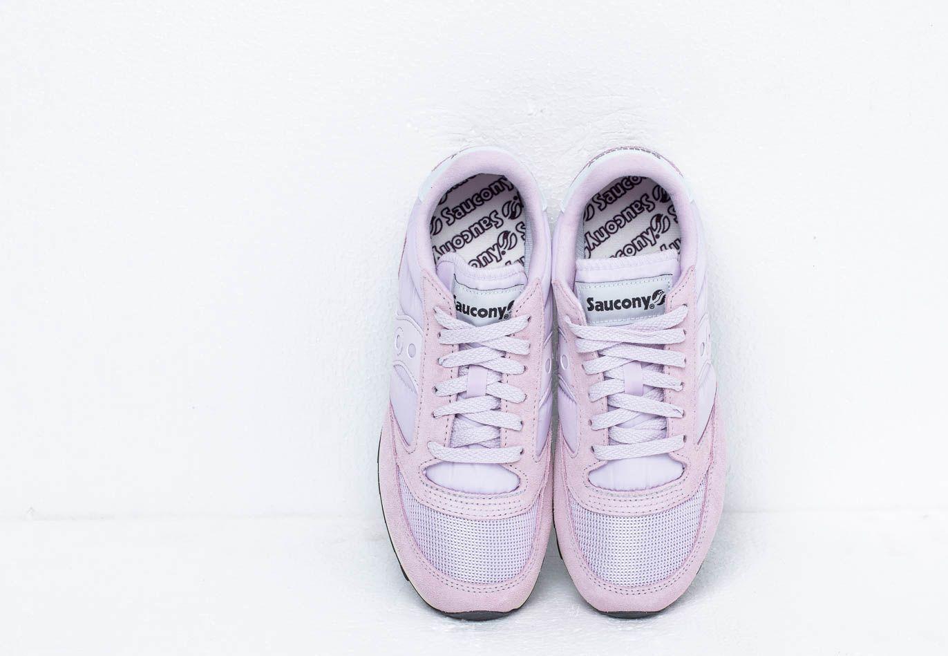 saucony orchid