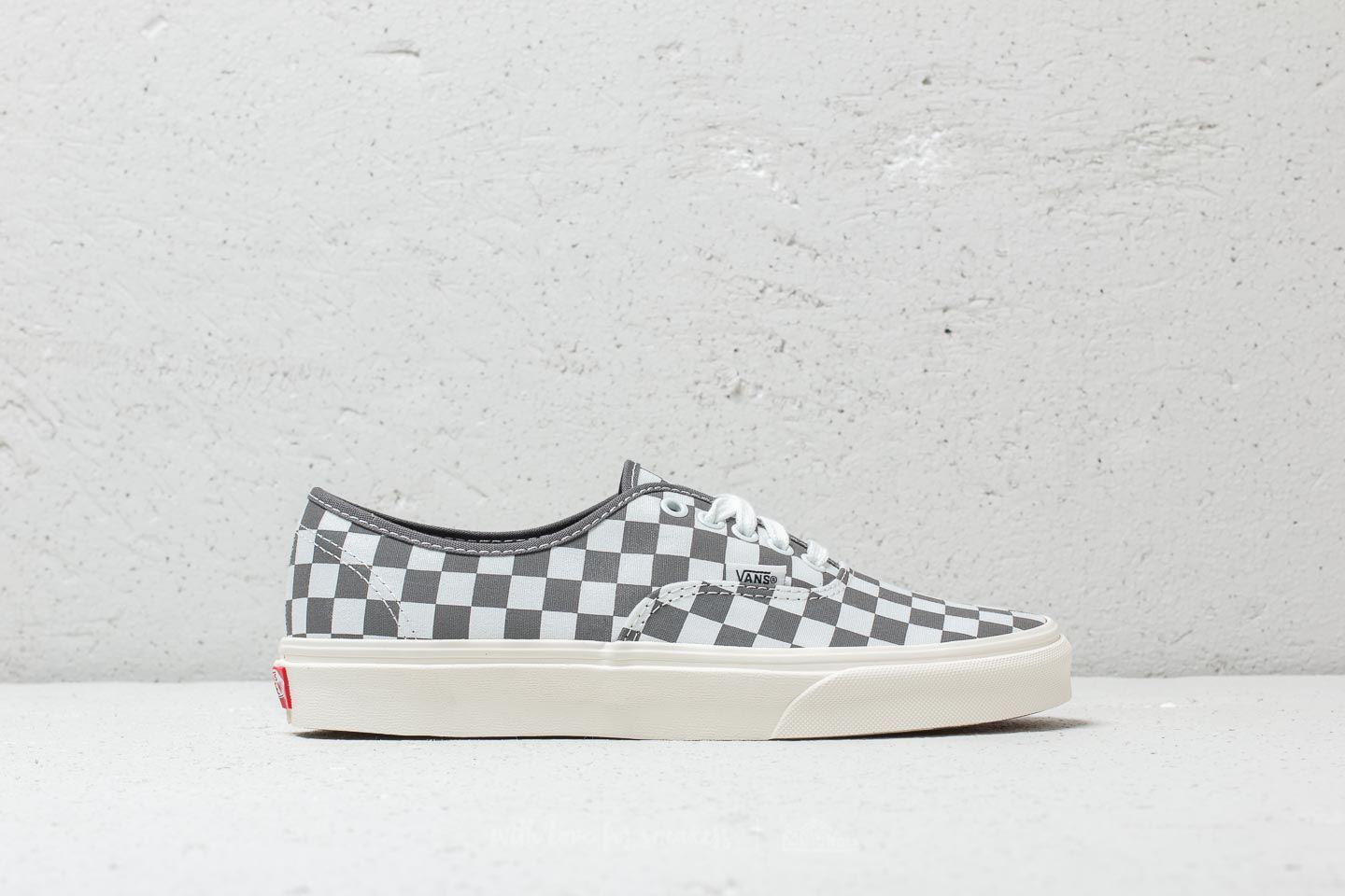 vans authentic marshmallow