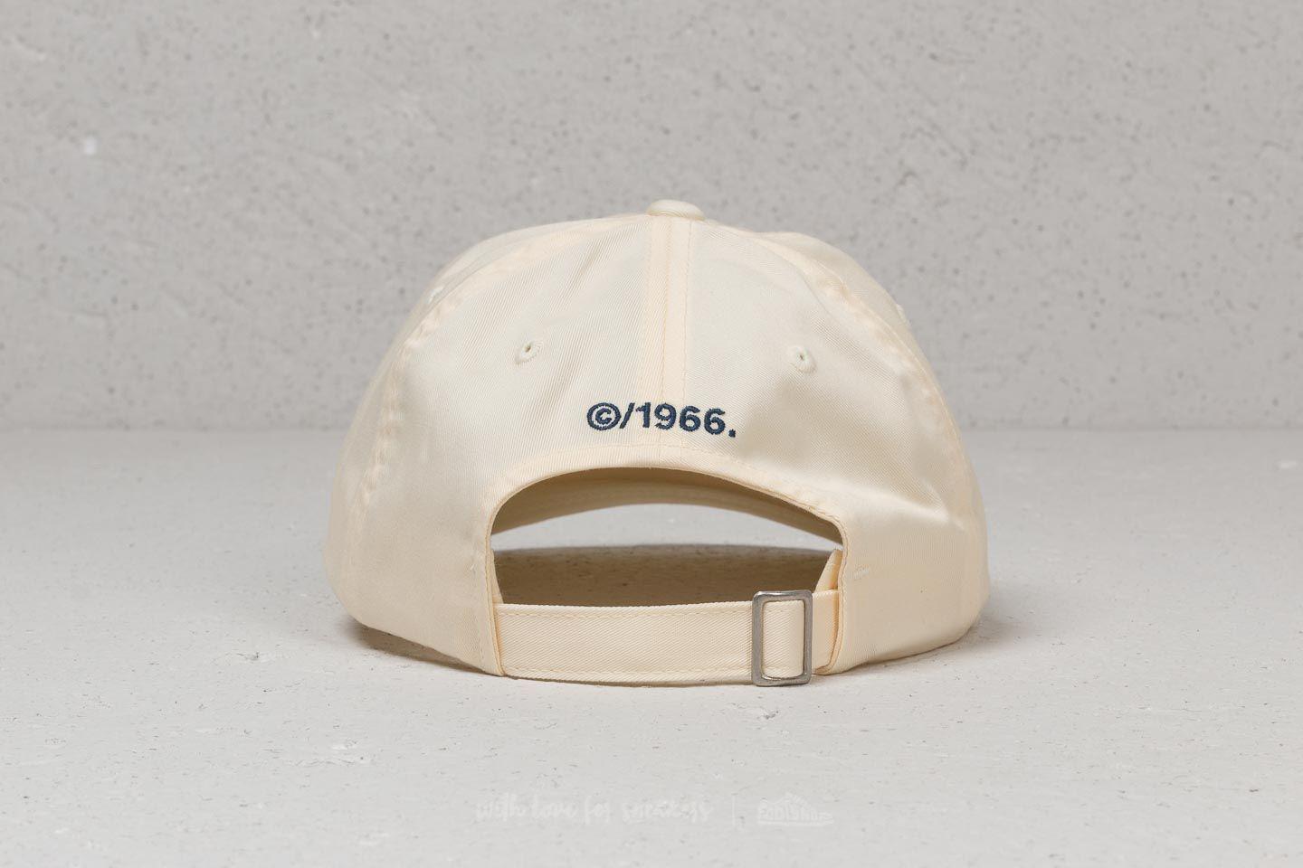 Footshop The North Face The Norm Hat Vintage White/ Shady Blue for Men |  Lyst