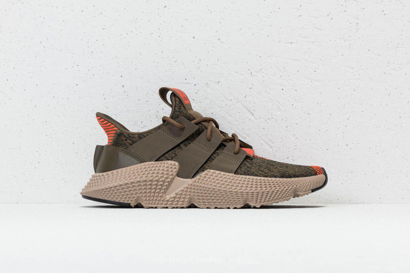 adidas prophere trace olive