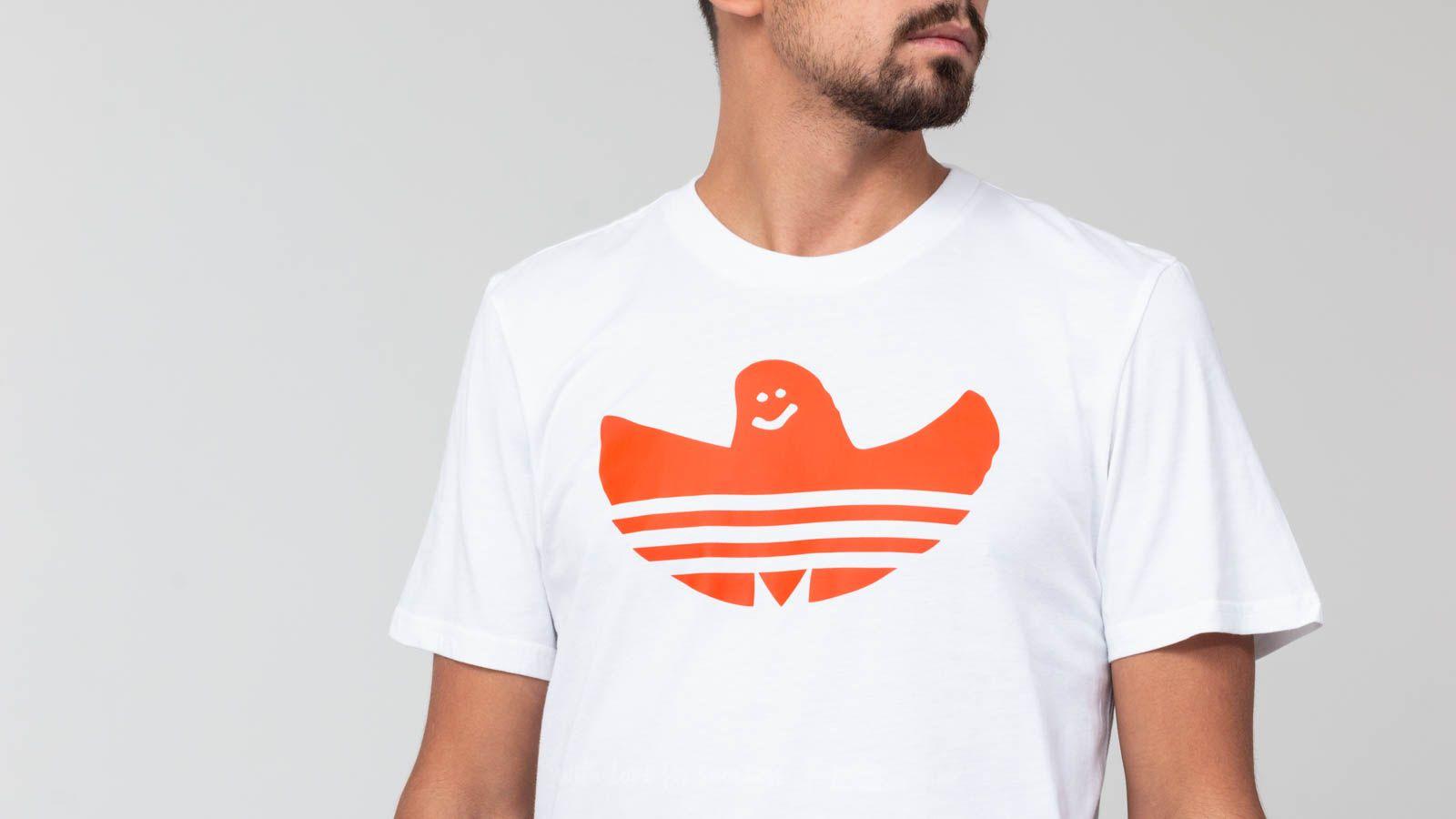shmoo tee