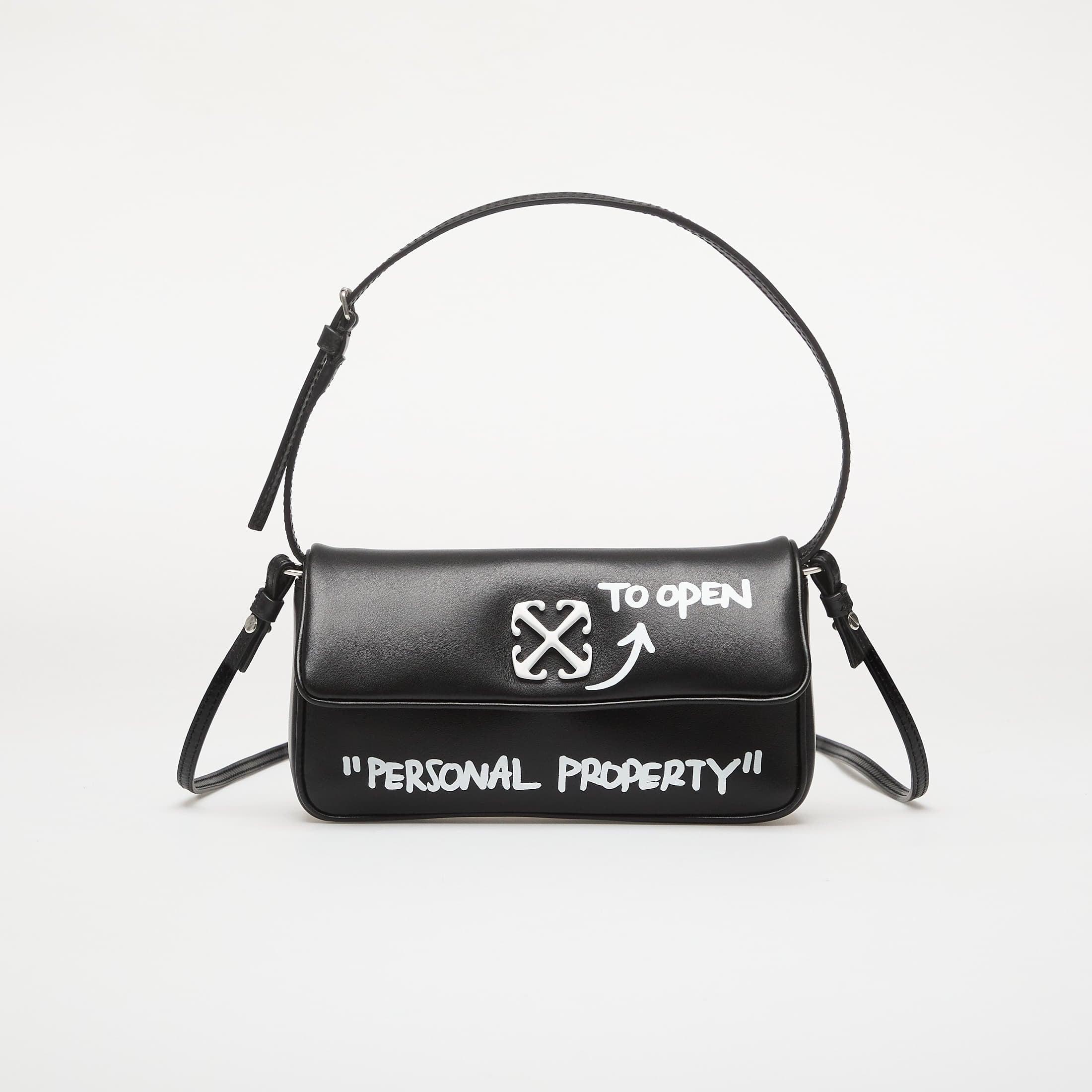 off-white ショルダーバッグ Off-White c/o Virgil Abloh Shoulder bags for Women | Online Sale