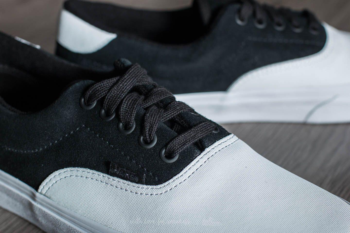 vans era 59 white