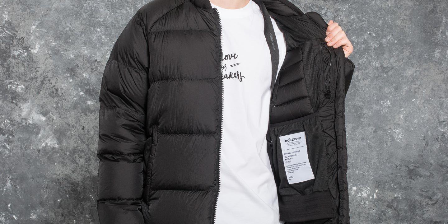 superstar jacket adidas
