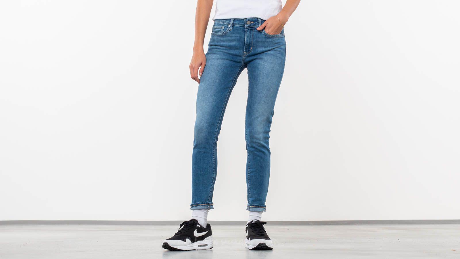 levis 711 all play