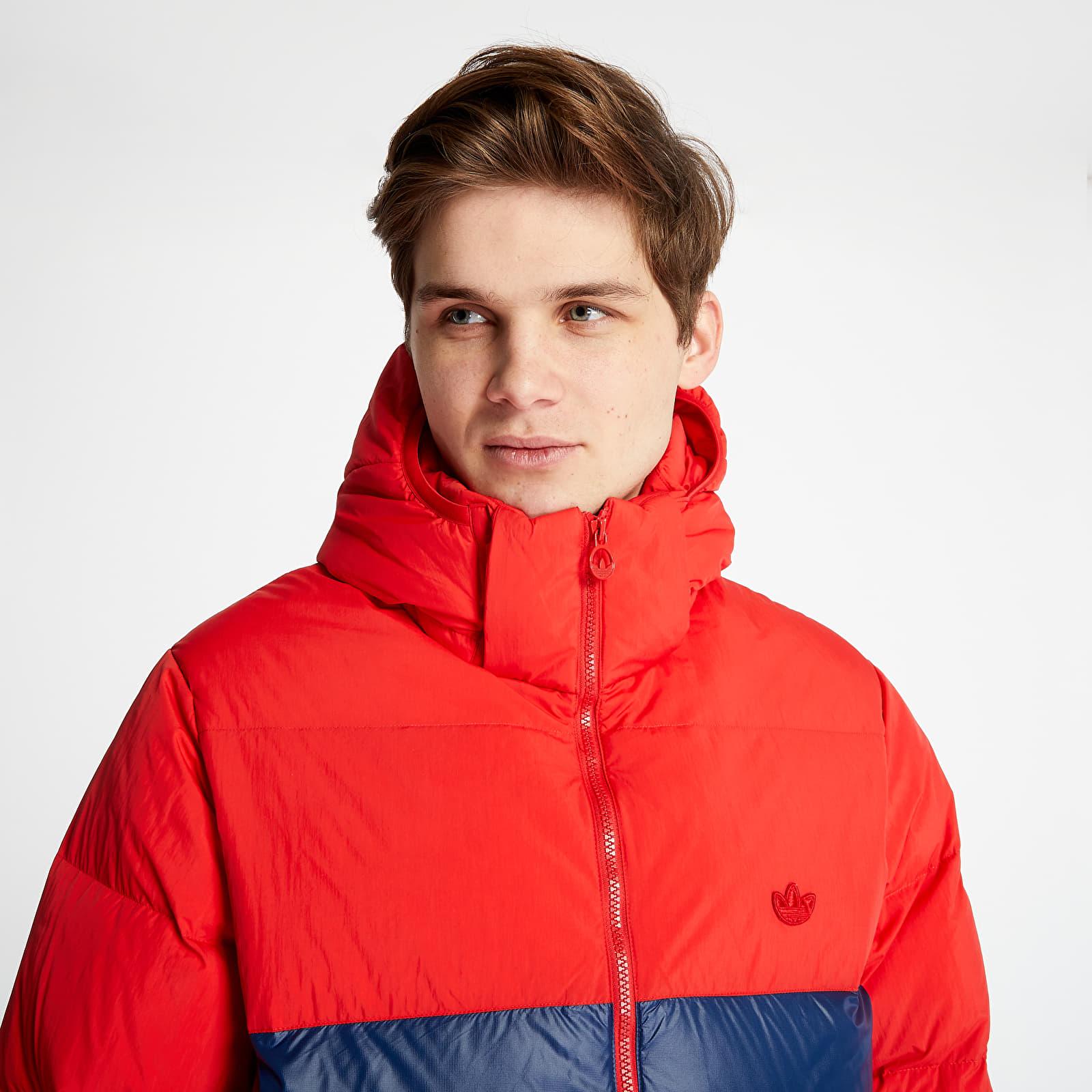adidas regen jacket