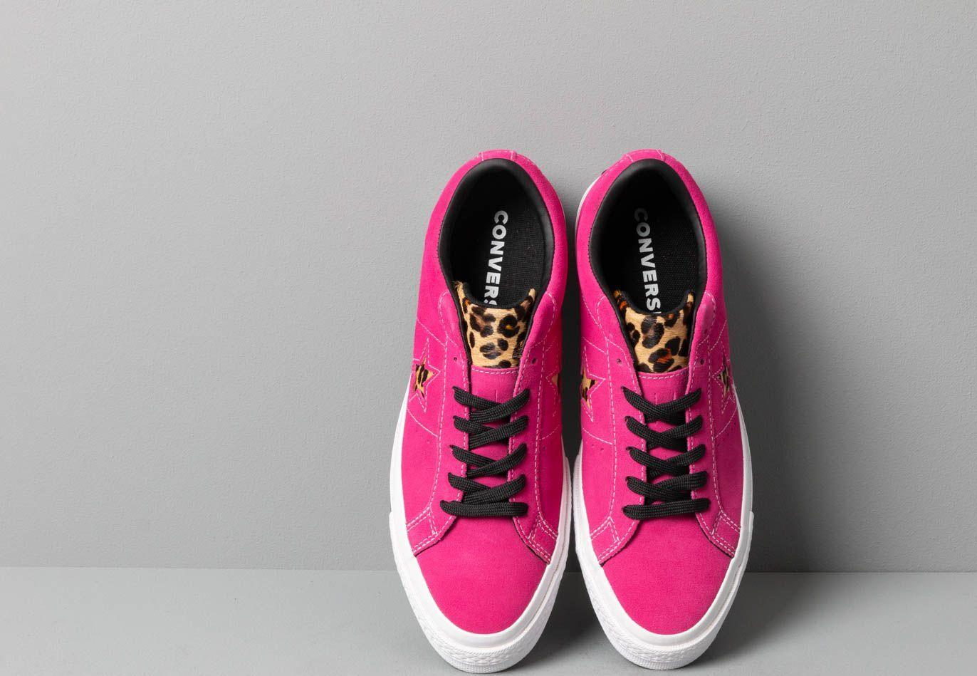 active converse one star