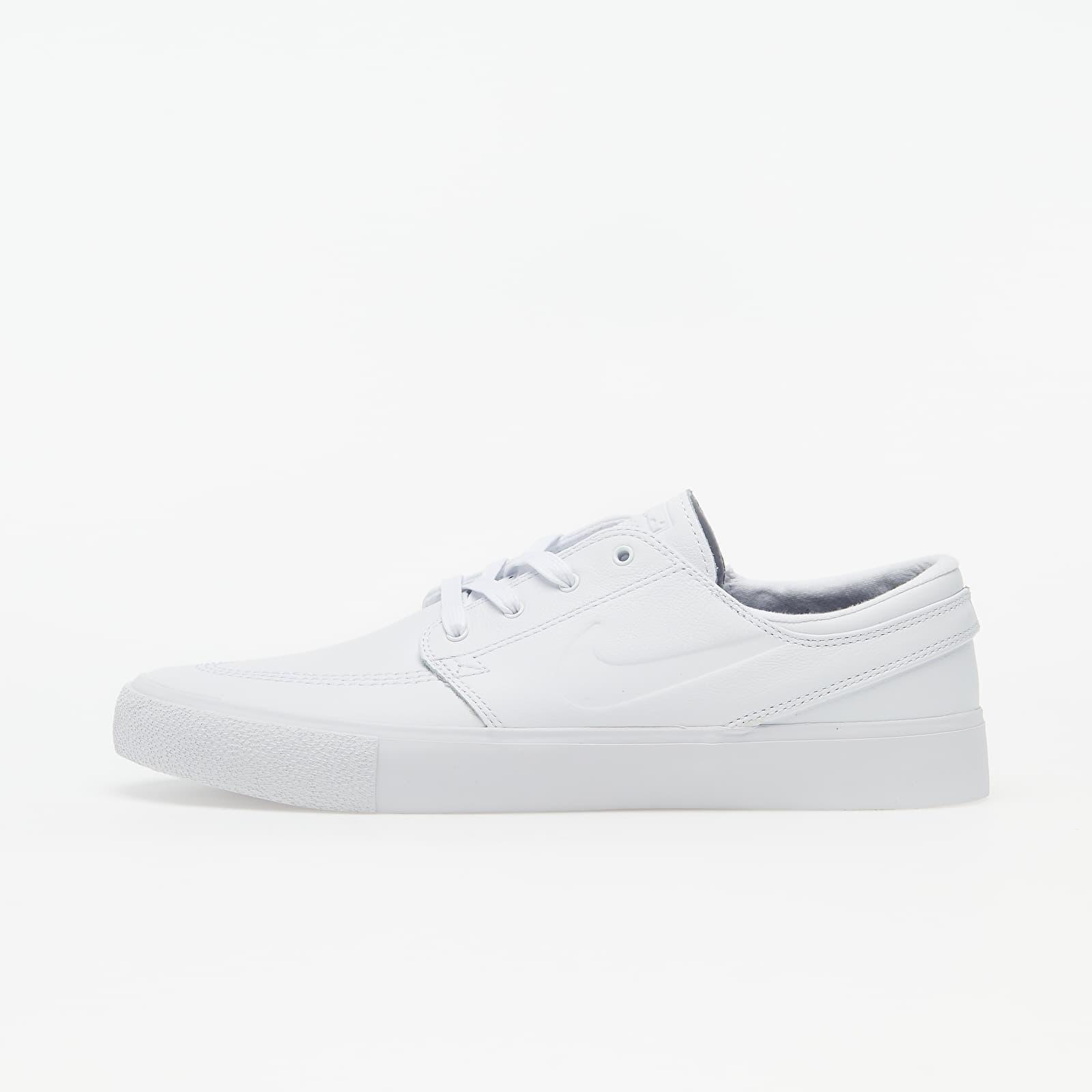 Nike stefan janoski damen weiß cheap