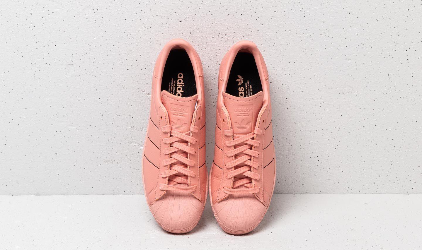superstar 80s dlx men Pink