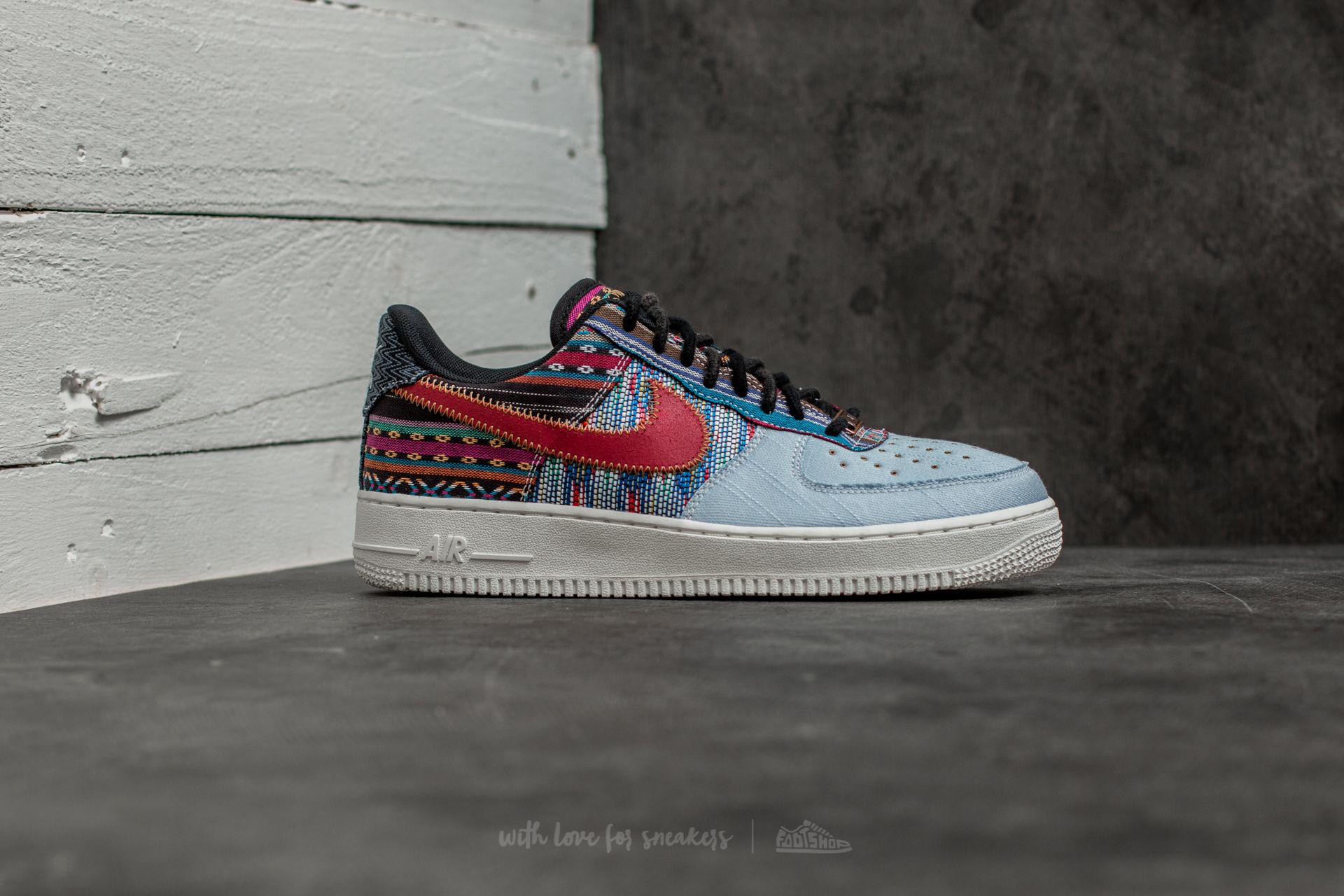 air force 1 ́07 lv8 utility