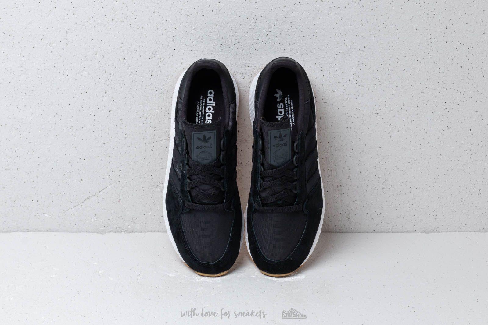 adidas forest grove black gum