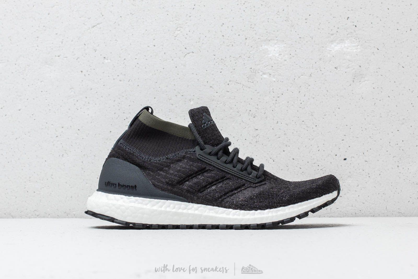 adidas Originals Adidas Ultraboost All Terrain Carbon Core adidas Originals Adidas Ultraboost All Terrain Carbon Core