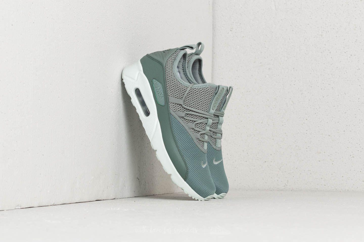 nike air max 90 clay green