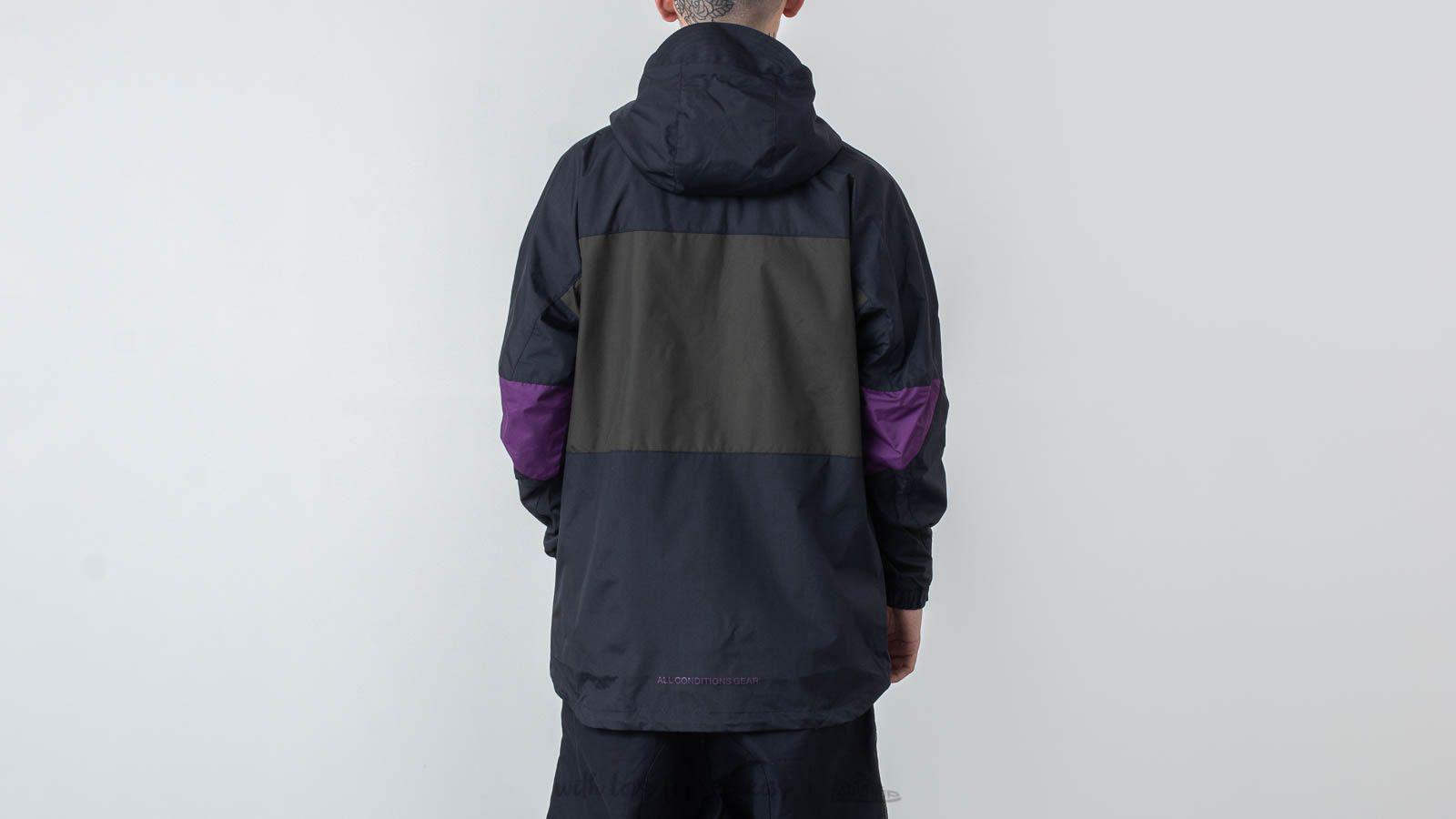 anorak acg