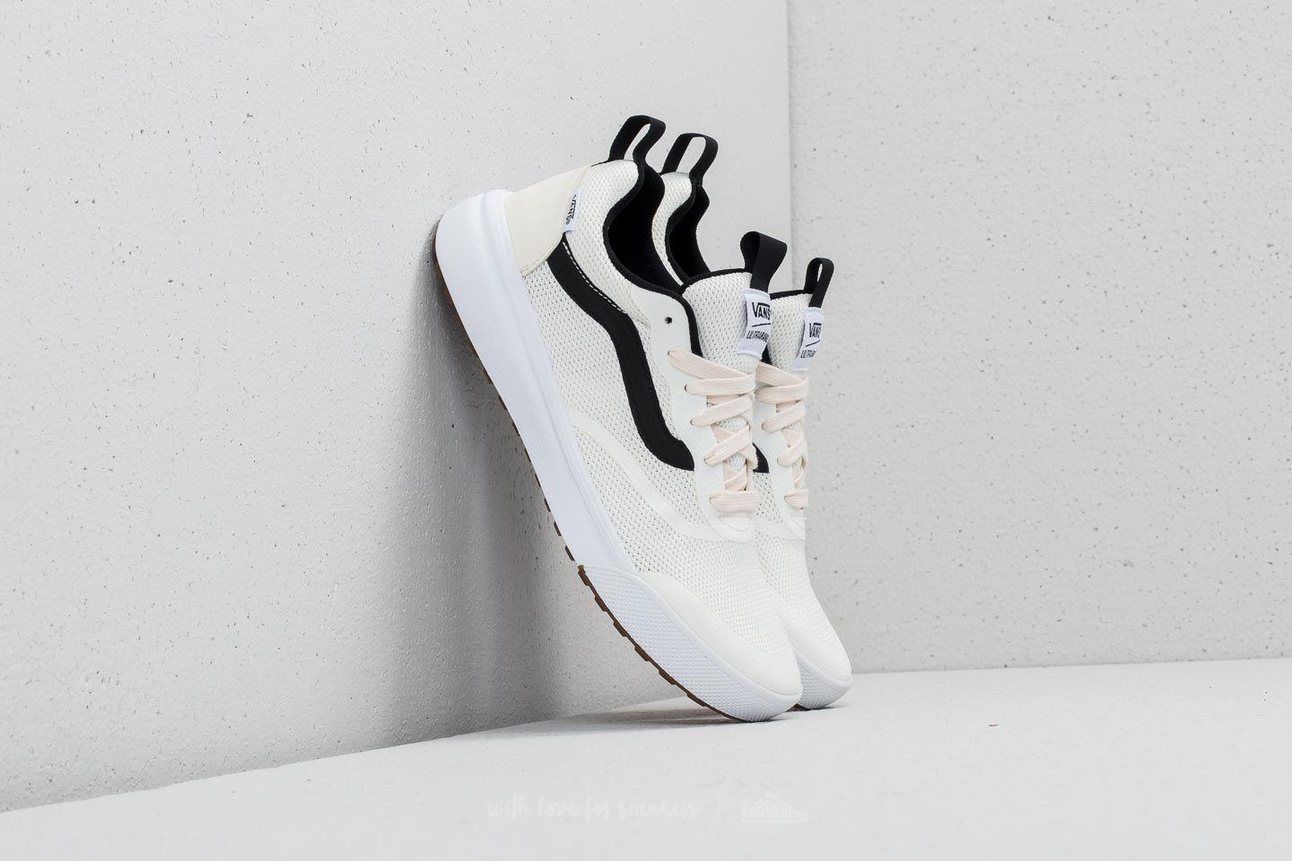 vans men's ultrarange rapidweld shoes