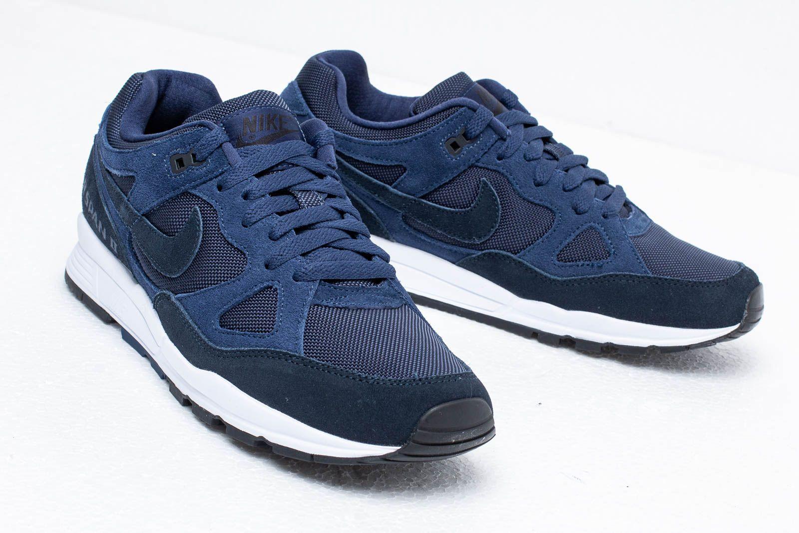 nike air span ii se sp19