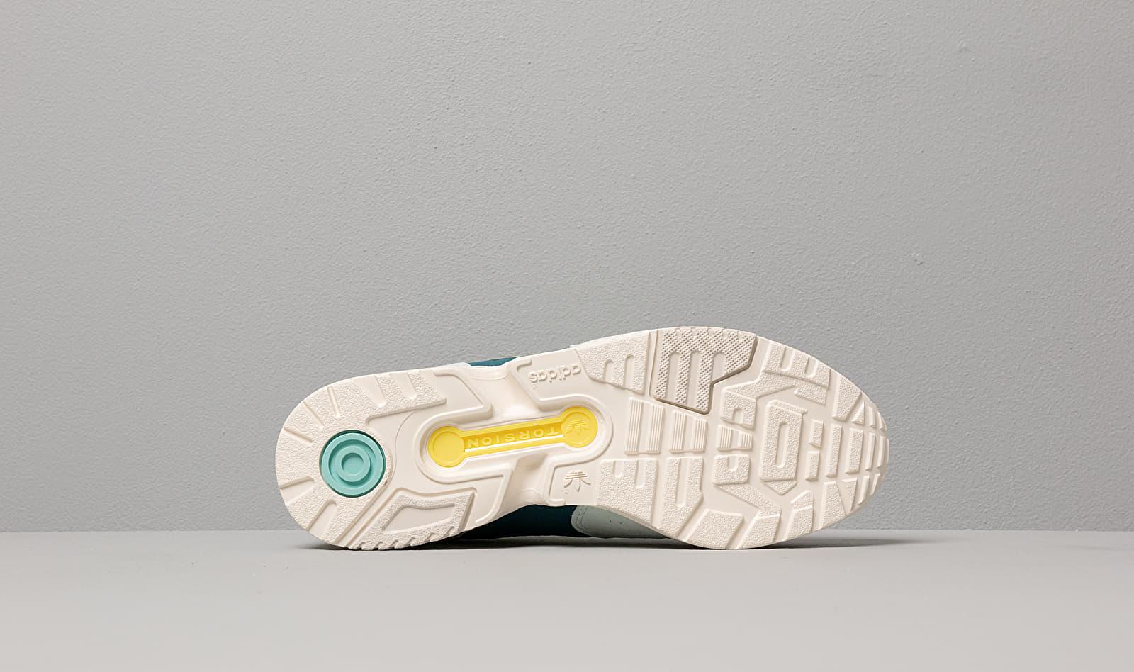 adidas zx 4000 w schuhe weiß beige pink