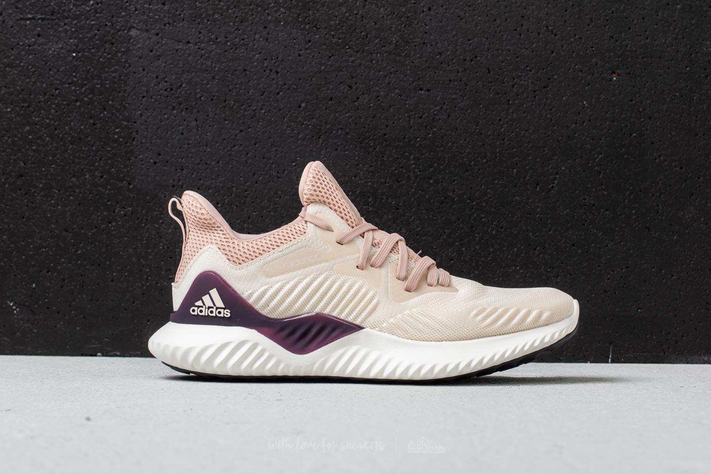 adidas alphabounce beyond ash pearl