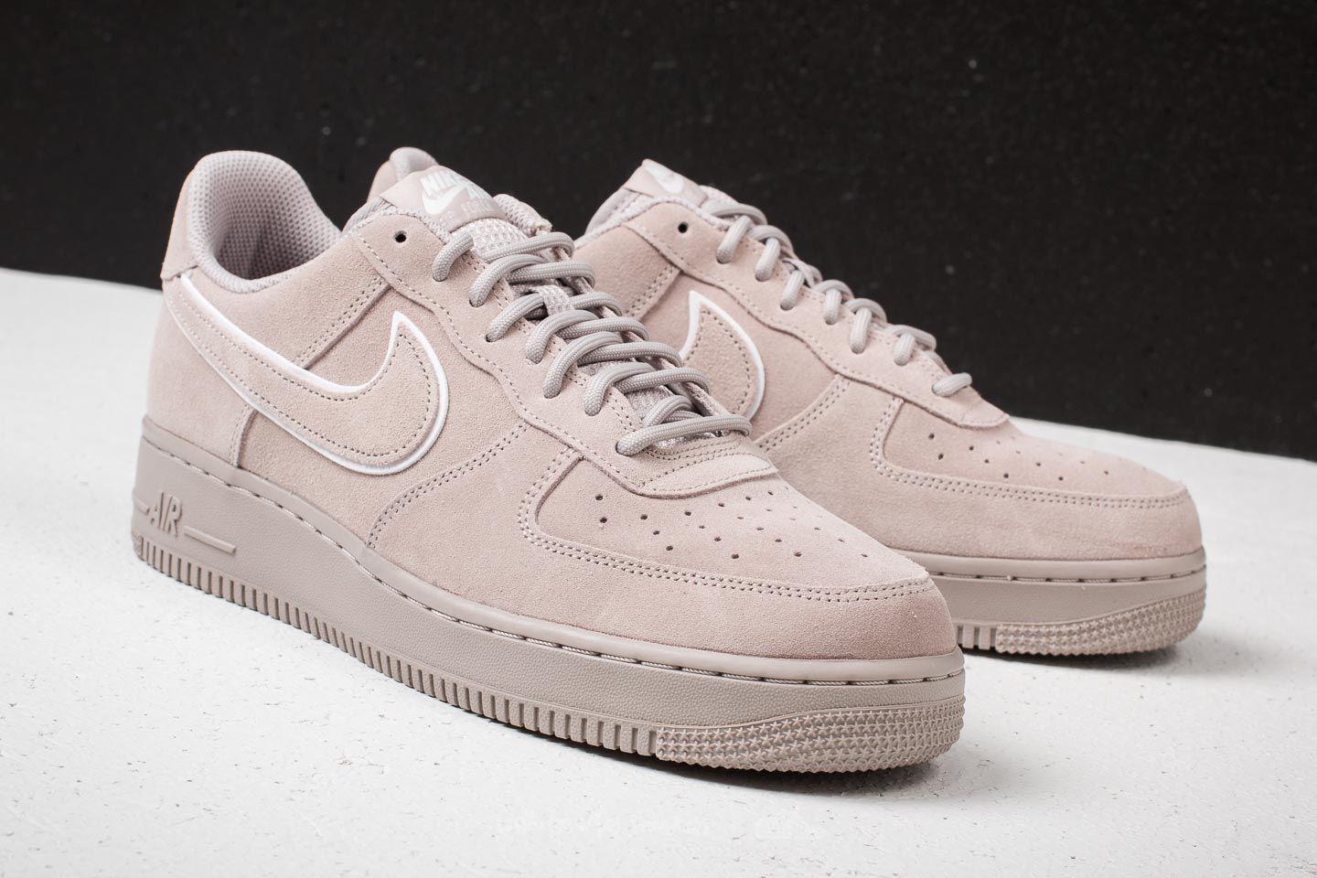 air force 1 low moon particle