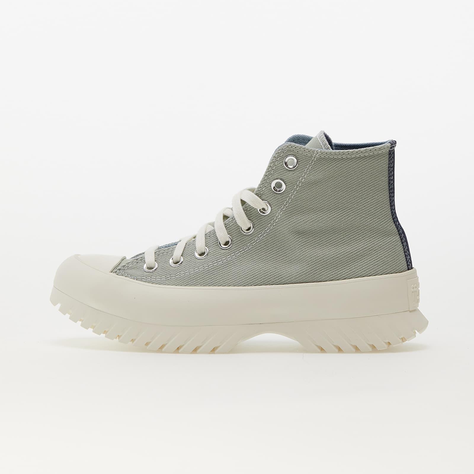 ocean stone platform converse