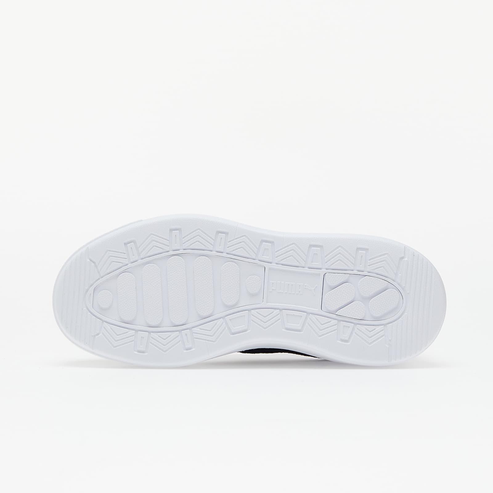 PUMA Oslo Maja Archive Wn S White- Black - Lyst