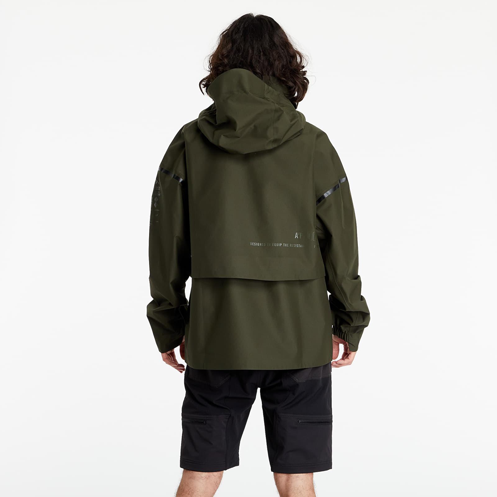 Parley Myshelter Mk Jacket Night Cargo 