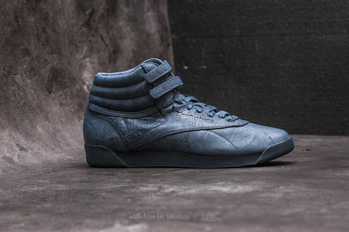 reebok freestyle hi fbt